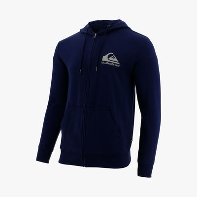Quiksilver Polera Every Day Zip