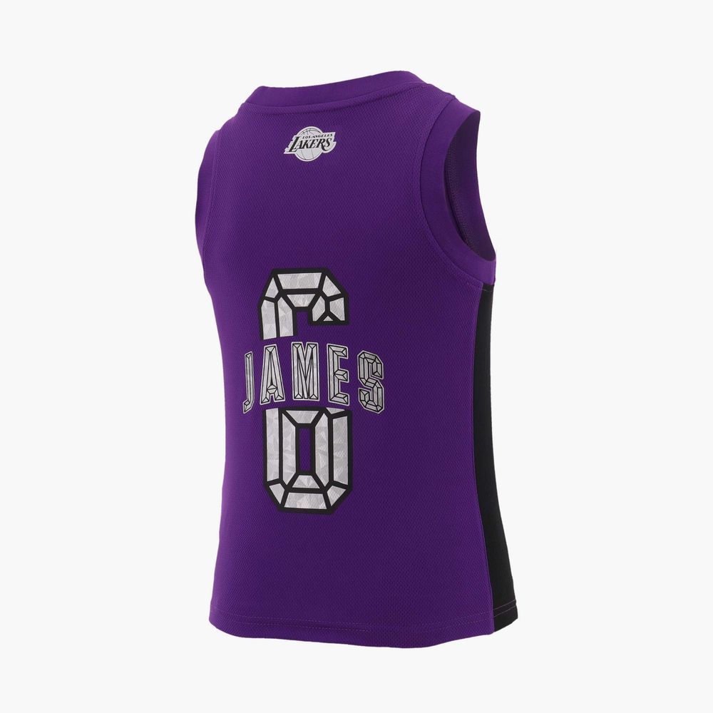 NBA Diamond