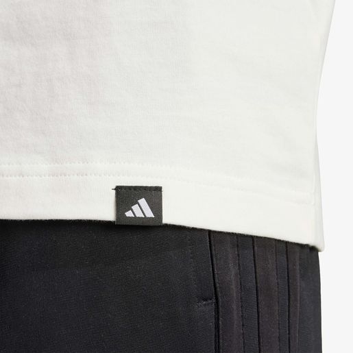 adidas Polo con Bolsillo Lounge