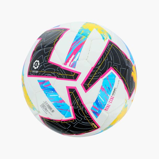 Puma Pelota de fútbol La Liga 1 Orbita Hybrid