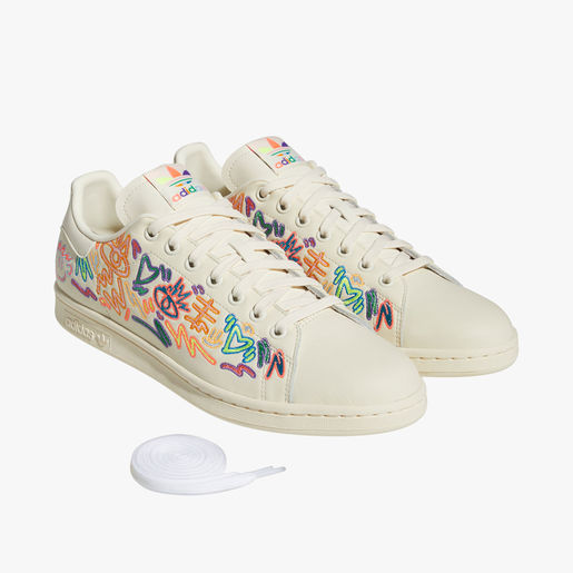 adidas Stan Smith Pride