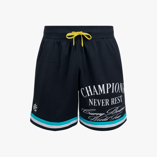 Under Armour Short Curry Tour 2