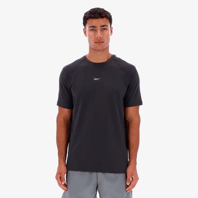 Reebok Camiseta All Race Run Tee