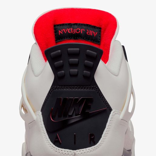 Air Jordan 4 Flight Club
