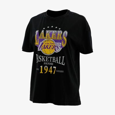 NBA Los Angeles Lakers