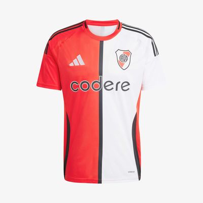 adidas Camiseta River Plate Tercer Uniforme 24/25
