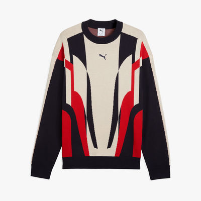 Puma Buzo T7