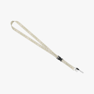 Universitario Lanyard 2026