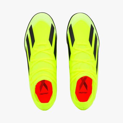 adidas X Crazyfast League moqueta