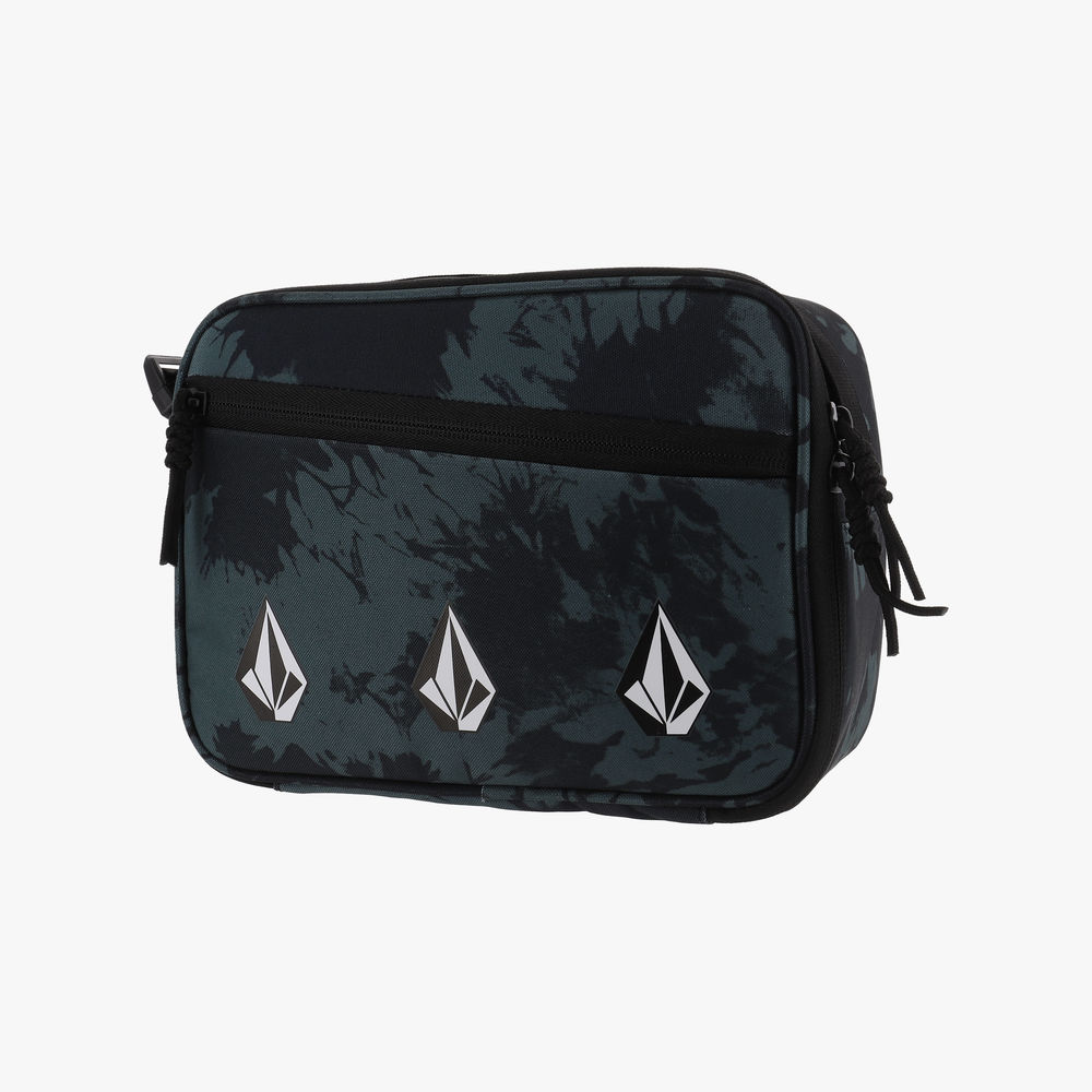 volcom lunch box