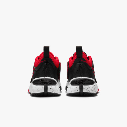 Nike Team Hustle D 11