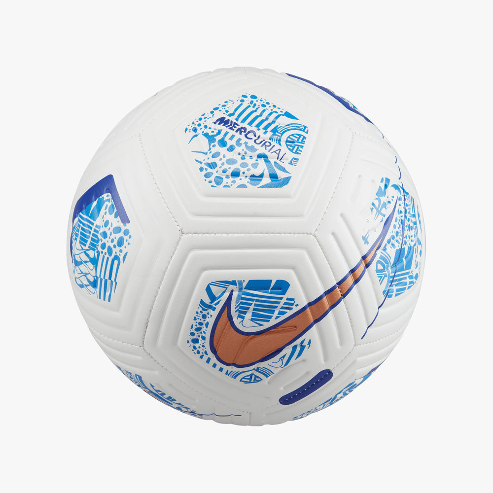 Nike Strike CR7