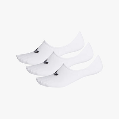 adidas Invisibles 3 Pares