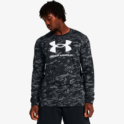 Under Armour ABC Camo