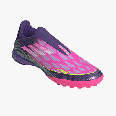 adidas F50 League Laceless Lamine Yamal TF