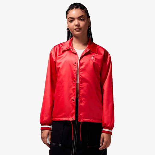 Jordan Coach