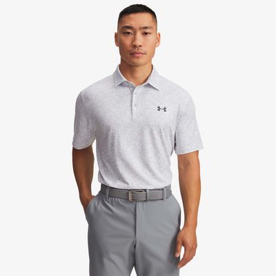Under Armour Polo Playoff 3.0