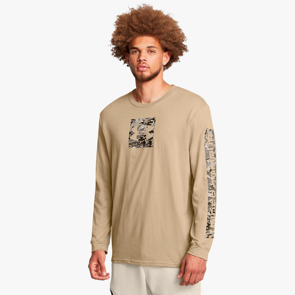 Under Armour Camo Boxed
