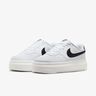 Nike Zapatillas Court Vision Alta