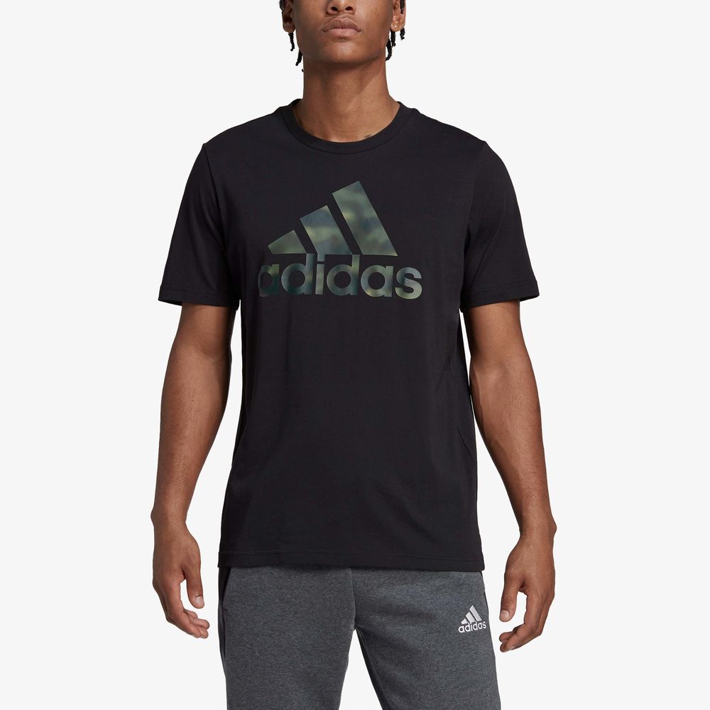 adidas Essentials Camo Print