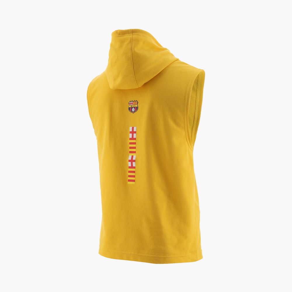 Buzo Mes del Hincha BSC Marathon Sports 2023