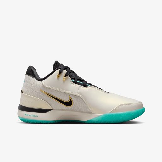 ZOOM LEBRON NXXT GEN AMPD