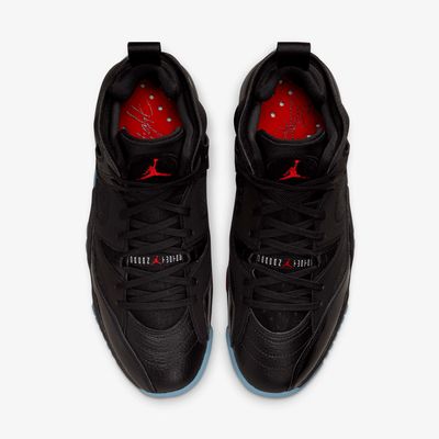 Jumpman Two Trey