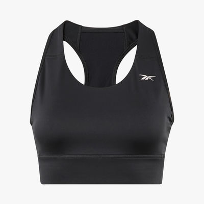 Top Deportivo Running Essentials - Impacto alto Mujer|Reebok - Ropa y  Zapatillas Deportivas | Reebok Perú