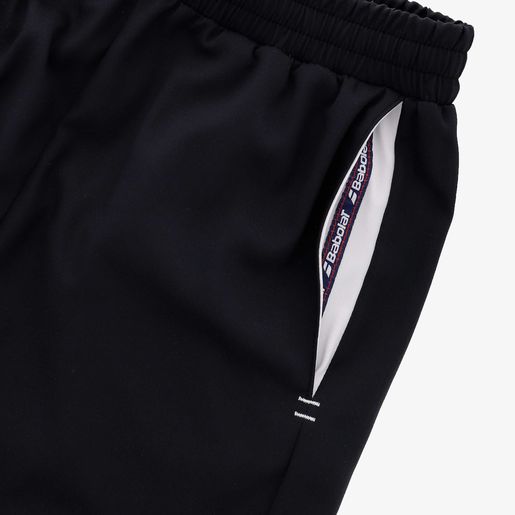 Babolat Shorts Play Logo 5in