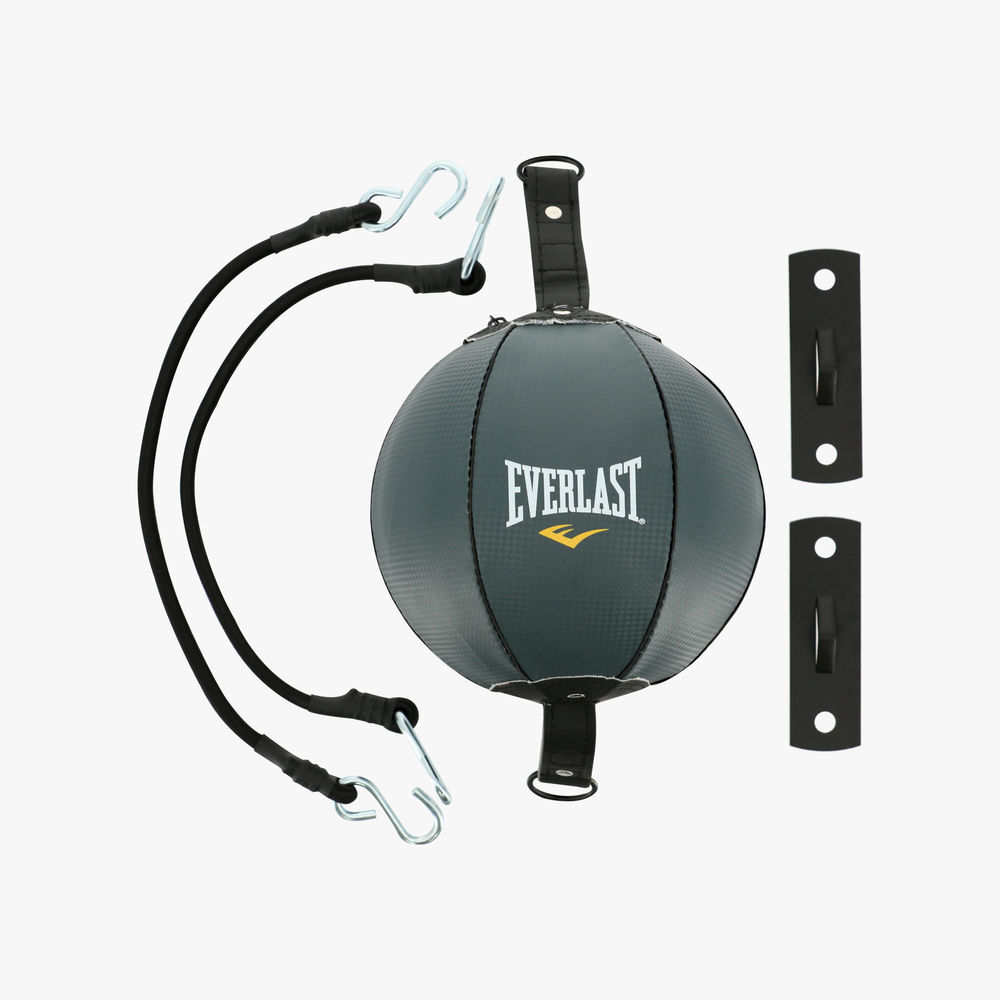 Everlast Everhide Double End Bag Everlast Marca Productos