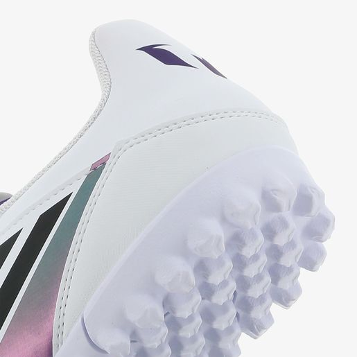 adidas Chimpunes F50 Club Messi Pasto Sintético