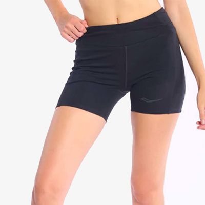 Saucony Short Fortify 6