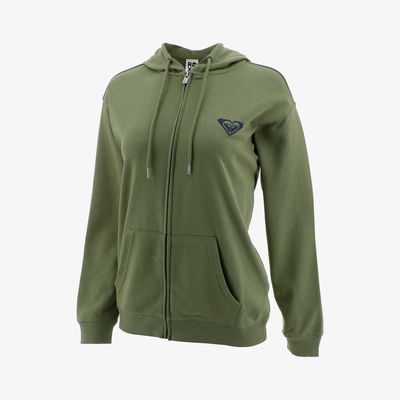 Roxy Polera Essential Zip