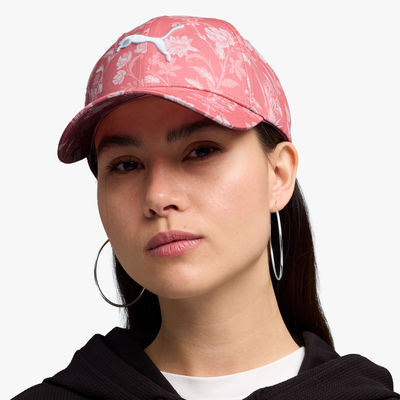 Puma Gorra Essentials Elevated