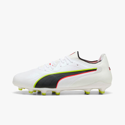 Puma Zapatos King 20 Ultimate FG/AG