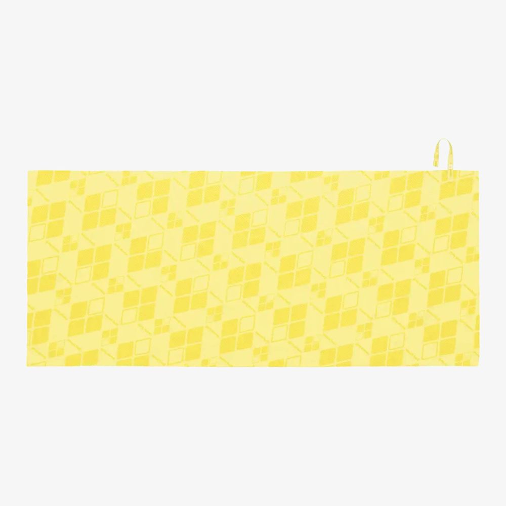 Montbell Toalla Micro Towel Face