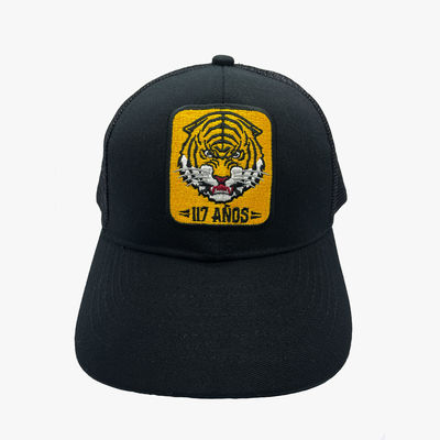 The Strongest Gorra La Fuerza Del Tigre