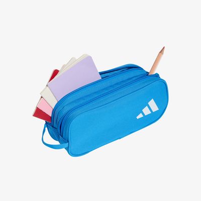 adidas Cartuchera Two Zipper