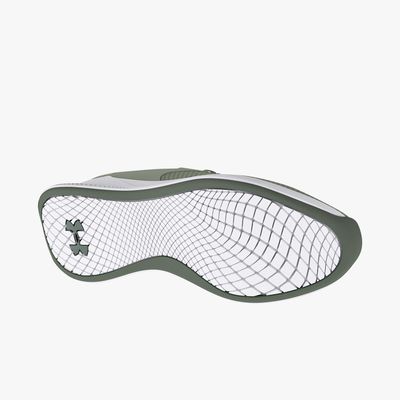 Under Armour Charged Aurora 2