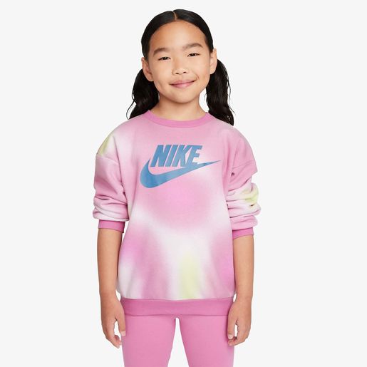 Nike Solarized