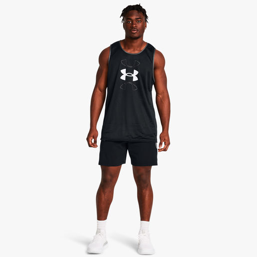 Under Armour Short Zone Woven