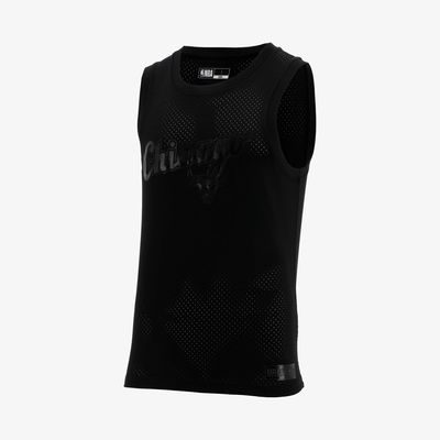 NBA Polo Chicago Bulls