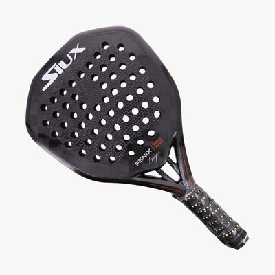 Siux Pala Fenix Pro 5 Black