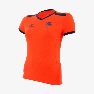 Camiseta Mujer UCV Home 2026 Estadio