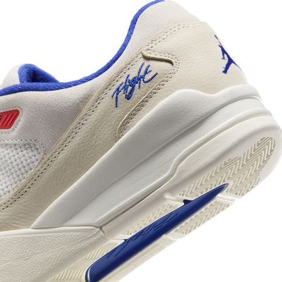 Jordan Flight Court
