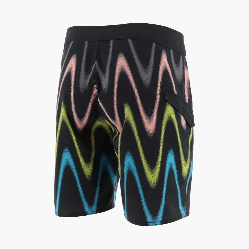 Volcom Misprint Stripe