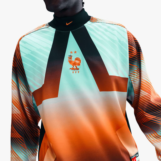 Nike Polo Hollywood Keeper