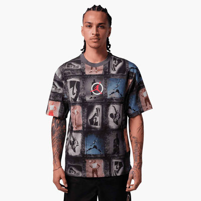 Jordan Camiseta Printed Flight Club