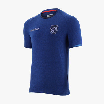 Camiseta FEF Presentación Player Mundial 2026