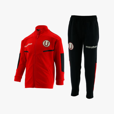 Buzo Universitario Darya Kids